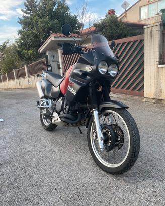 Yamaha Super Tenere’