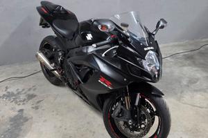 Suzuki gsxr 750