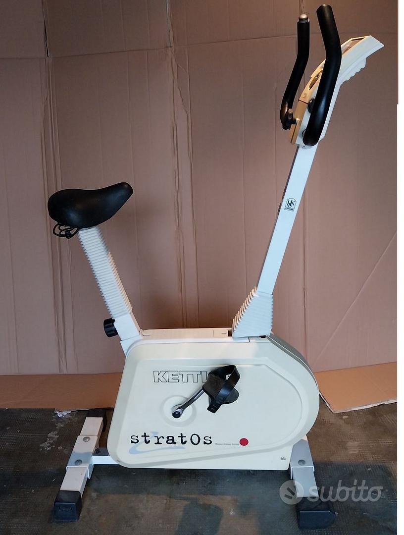 Kettler stratos decathlon sale