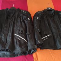 Giacche Moto