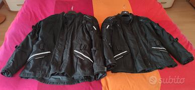 Giacche Moto