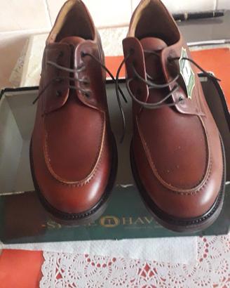 Scarpe da uomo Stone Haven