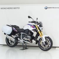 BMW R 1250 R Abs