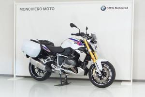 BMW R 1250 R Abs