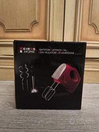 Sbattitore elettrico