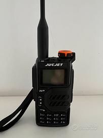 Ricetrasmittente JucJet