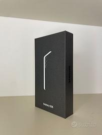 Samsung Galaxy S25 256GB NUOVO SIGILLATO +Garanzia
