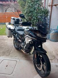 mt 800 sport per v7 850