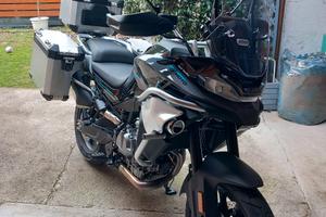 mt 800 sport per v7 850