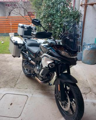 mt 800 sport per v7 850
