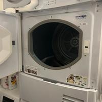 Asciugatrice INDESIT