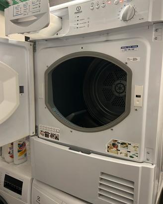 Asciugatrice INDESIT