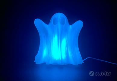 Ghost lamp