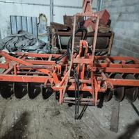 Frangizolle SAPONARA dischi 26x56