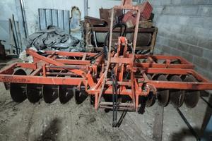 Frangizolle SAPONARA dischi 26x56