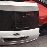 Portellone ford c max 2009