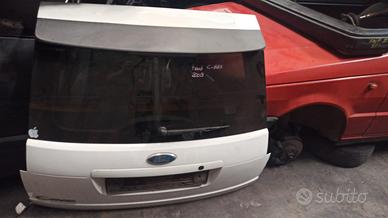 Portellone ford c max 2009