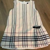 Abito burberry