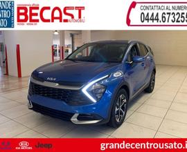 KIA Sportage 1.6 TGDi GPL Style - PRONTA CONSEGN