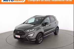 FORD EcoSport NR68166