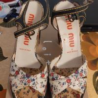 Scarpe paul smith e prada