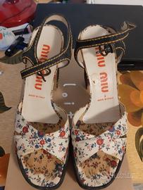 Scarpe paul smith e prada