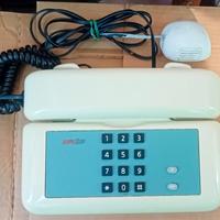 telefono vintage sip