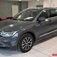 VOLKSWAGEN Tiguan 2.0 TDI 150 CV DSG LIFE + NAVI