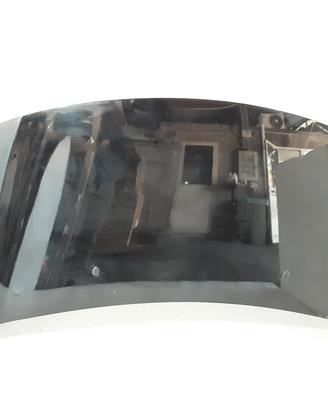 COFANO ANTERIORE CITROEN C3 Serie HMZ (EB2), HMZ (
