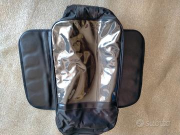 abbigliamento e accessori moto 