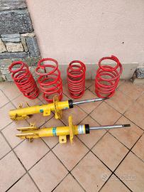 ASSETTO SWIFT SPORT 2011 2017 ZC32S