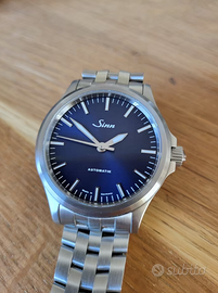 Orologio SINN 556 IB