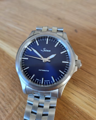 Orologio SINN 556 IB