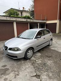 Seat ibiza  1.4 tdi