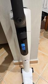 FOLLETTO VK7S con lava pavimento e accessori