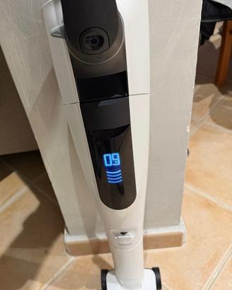 FOLLETTO VK7S con lava pavimento e accessori