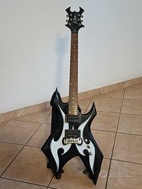 B.C. Rich Warlock 1 - SOLO MANO