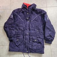 Giacca da neve diadora vintage