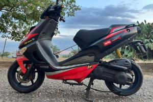Aprilia Sr 50 d-tech