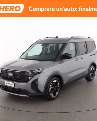 FORD Tourneo Courier EN88814