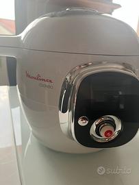 Moulinex Cookeo