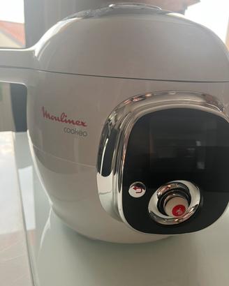 Moulinex Cookeo