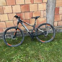 Bici whistle 27.5