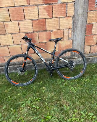 Bici whistle 27.5