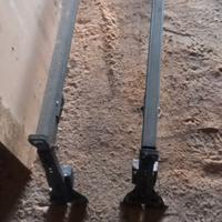 Portapacchi ford transit