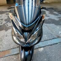 Yamaha majesty 400 euro 3 led