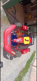 GOKART 100 MOTORE  IAME