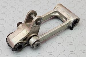 LEVERAGGI LEVERAGGIO YAMAHA WRF 250 2001 2002 YZF