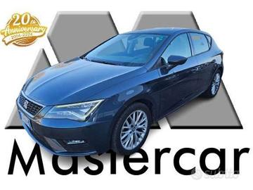 SEAT Leon 2.0 tdi 150cv dsg 7m my20 - FZ834CM