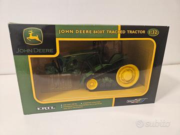 Britains Ertl Collection EDITION John Deere 8430T 